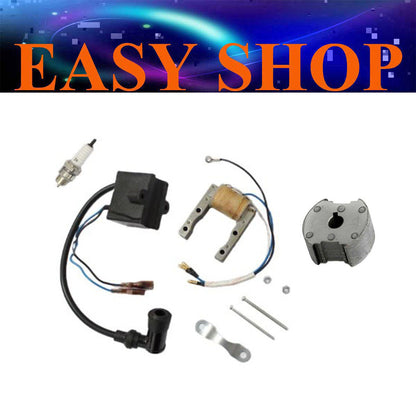 Magneto Ignition Coil CDI Z4C 48cc 66cc 70cc 80cc 2 Stroke Motorised Push Bike