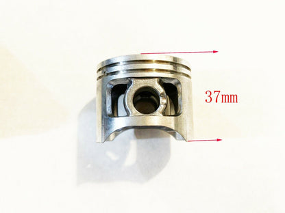 45mm Cylinder Bore Piston Rings Kit for Baumr-Ag SX62 62cc Chainsaw Chain Saw