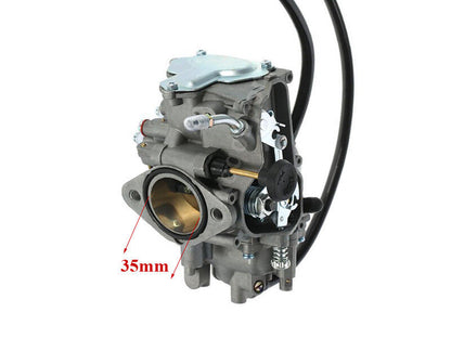 Carburettor Carb Carby For Yamaha MOTO-4 YFM350 Warrior BIG BEAR KODIAK YFM400