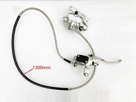 Brake Lever Master Cylinder Caliper KTM 125XC 150SX 150XC 250SX 250SXF 250SXF