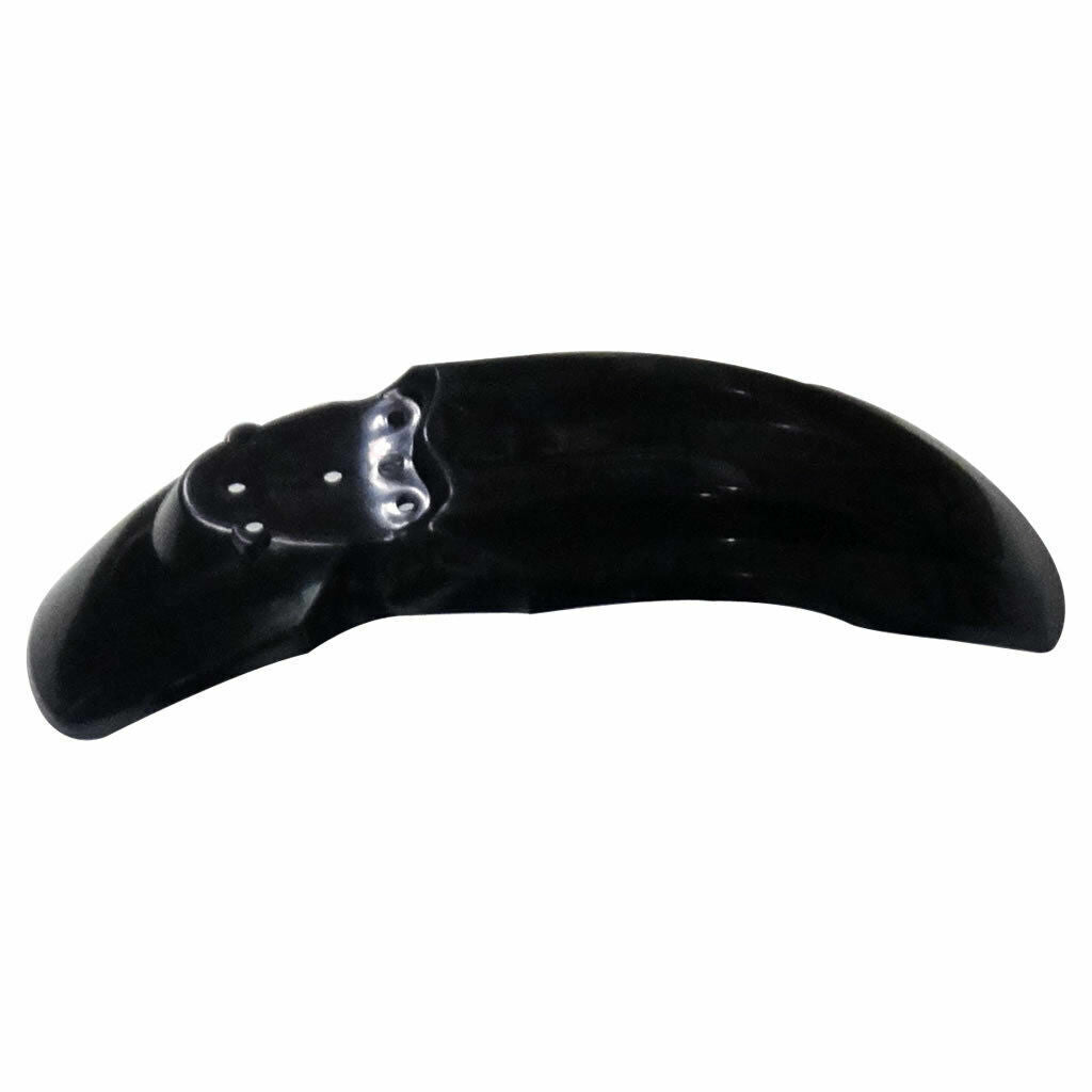 Black Plastic Fairing Cover Fender Guards Honda CRF70 150cc 160cc PIT PRO BIKE