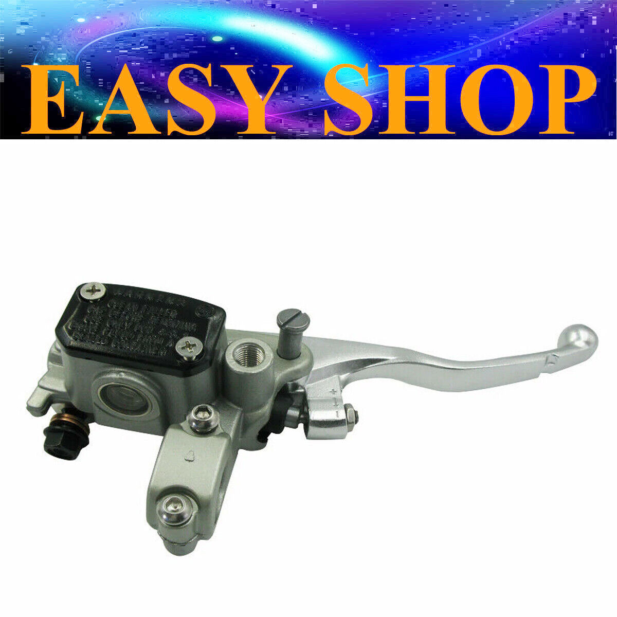 22mm Hydraulic Master Cylinder Brake Lever For HUSQVARNA FE350S FS450 FX350/450