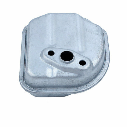 EXHAUST MUFFLER For HONDA GX35 UMK435 18310-Z0Z-802 ENGINE STRIMMER BRUSHCUTTER