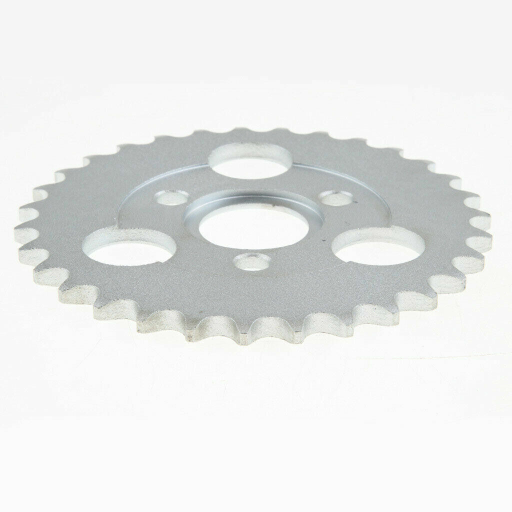 420 31T Tooth 30mm Rear Chain Sprocket For Honda Z50A Z50 Z50R Z50J Monkey Bike