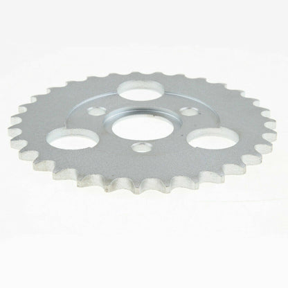420 31T Tooth 30mm Rear Chain Sprocket For Honda Z50A Z50 Z50R Z50J Monkey Bike
