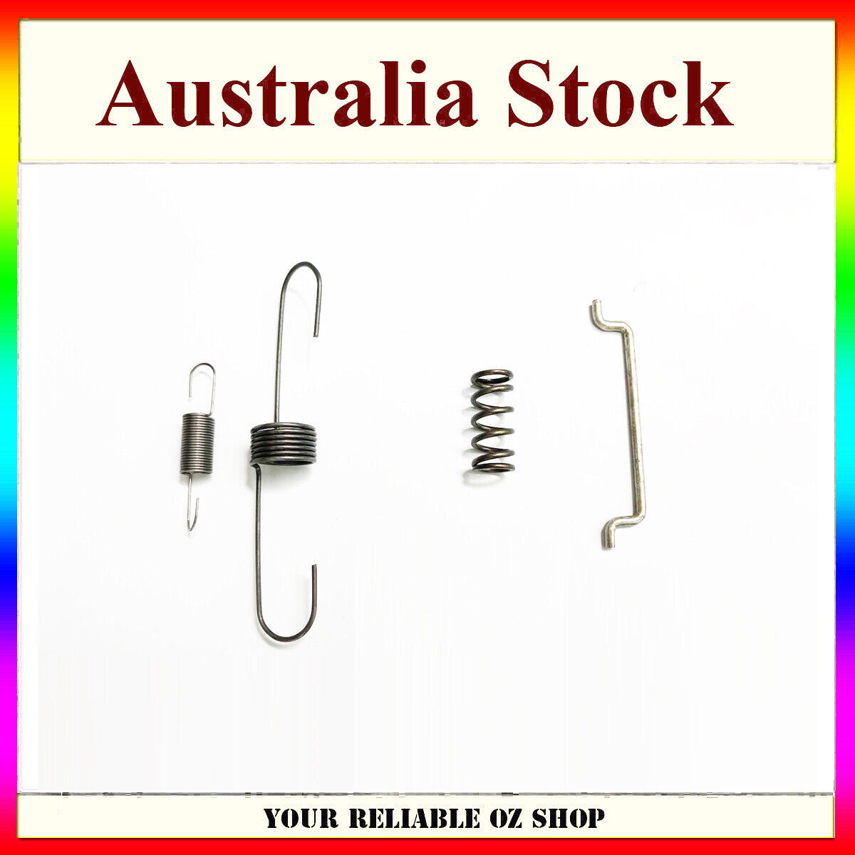 Throttle Return Spring Governor Rod Yamaha ET650 ET950 Gasoline Generator Engine