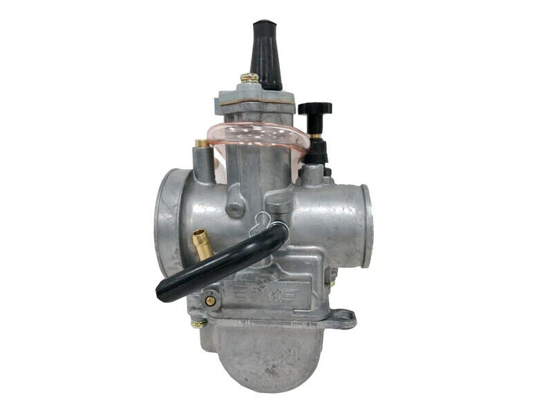 OKO24mm PWK24mm Carburetor Carby Carb Scooter Jog Dio KR150 RTL250 CR80 CR85R