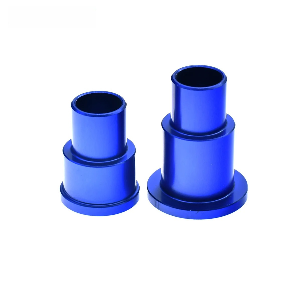 Front Rear Wheel Axle Hub Spacer For Segway X160 X260 Sur-Ron Electric E Bike