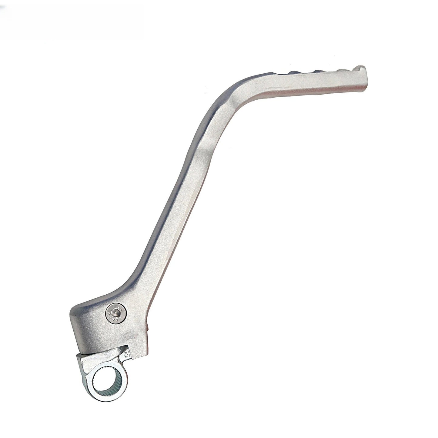 CNC KICK STARTER LEVER For KTM SX SXF XC XCF XCW XCFW TE TC 250 300 350 450 500