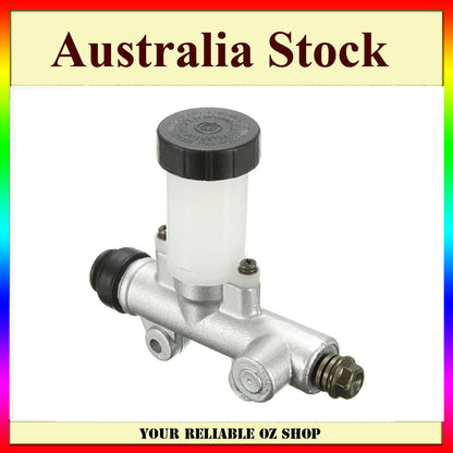 BRAKE MASTER CYLINDER HAMMERHEAD 80T TRAILMASTER MID 6.000.305 XRS XRX GO KART