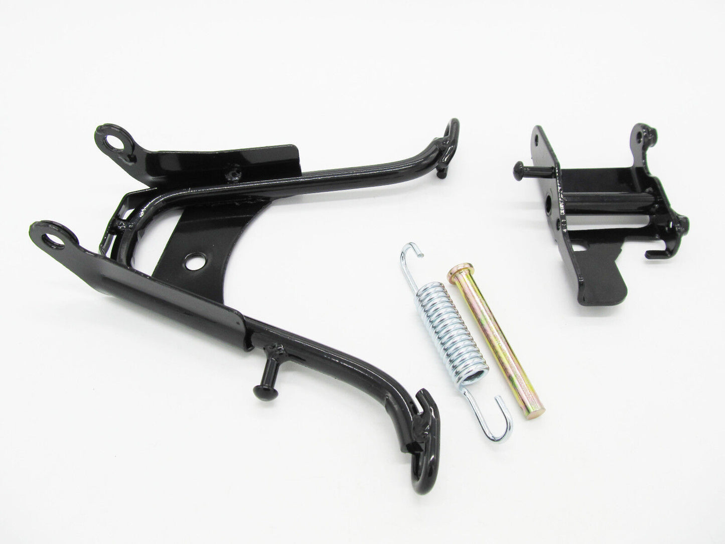 KICKSTAND KICK MAIN STAND FRAME For YAMAHA PY50 PW50 GTMOTOR G50T Loncin Jianshe
