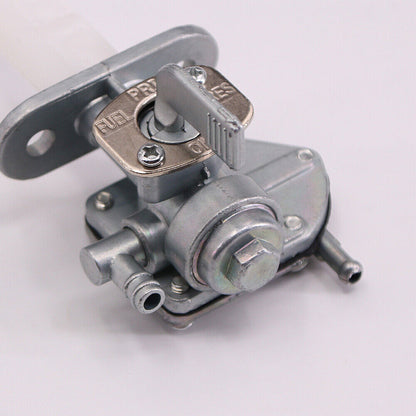 GAS Petrol Fuel Tap Tank Switch Valve Petcock For KAWASAKI KZ1000 Police 1000