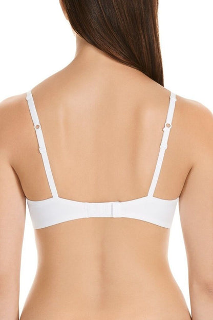 BERLEI YOUTH BRA WIRE FREE WIREFREE FIRST TRAINING GIRLS LADIES BLACK WHITE YZS6