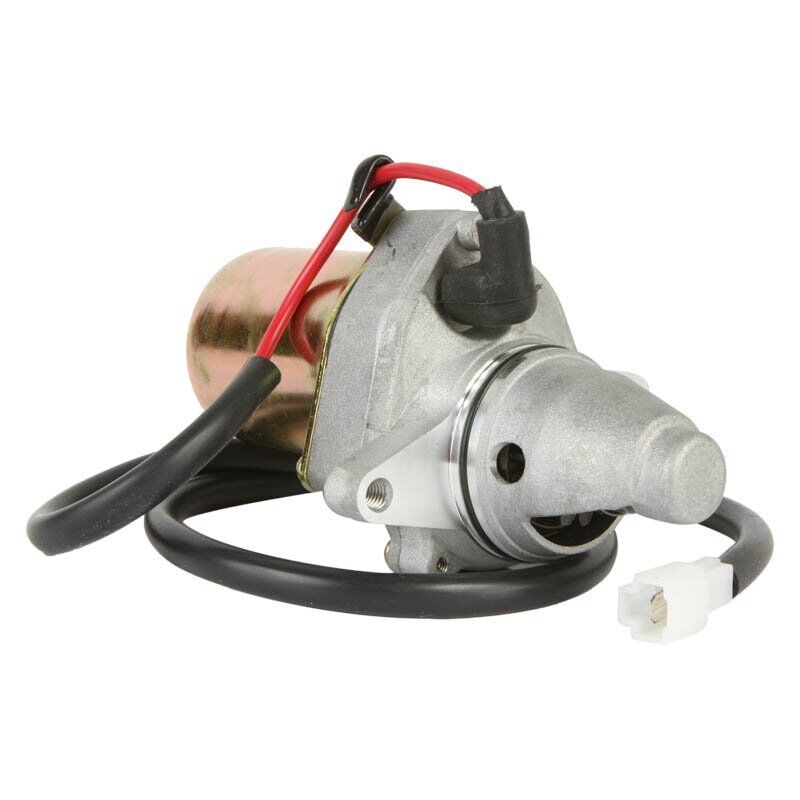 12V 14 Tooth STARTER MOTOR for KAWASAKI SUZUKI 21163-S003, 31100-40B01