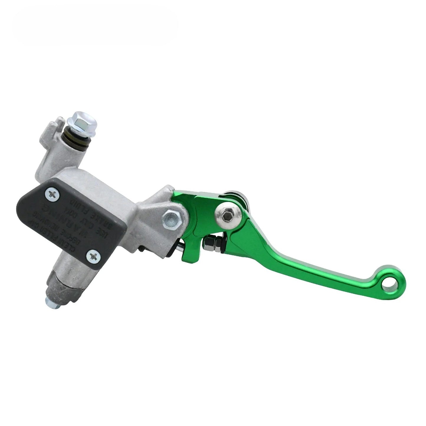 22mm Right Brake Lever Master Cylinder For Kawasaki KX80 KX100 KX125 KX250 KX500
