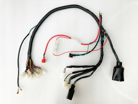 WIRELOOM WIRING HARNESS ASSEMBLY FOR HONDA MONKEY Z50 50CC Z50J BIKE G50F