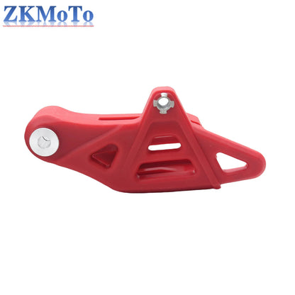 Chain Guide Guard For KTM 50SX 65SX 50SXS 50 65 SXS For Husqvarna TC50 TC65 TC