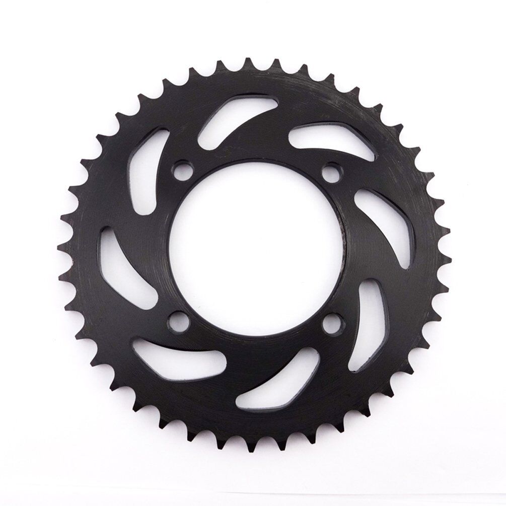 428 41T TOOTH REAR CHAIN SPROCKET 125cc 160cc 150cc 250cc XR CRF 50 KLX110 DHZ
