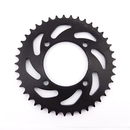 428 41T TOOTH REAR CHAIN SPROCKET 125cc 160cc 150cc 250cc XR CRF 50 KLX110 DHZ