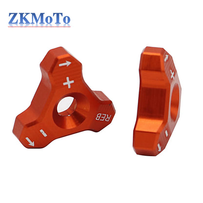 Front Shock Absorber Knob Adjuster For KTM 1290 Super Adventure SX XC 144 150