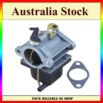 Carburetor Carb Carby For Tecumseh 640065 640065A OHV110 OHV115 OHV120 Lawnmower