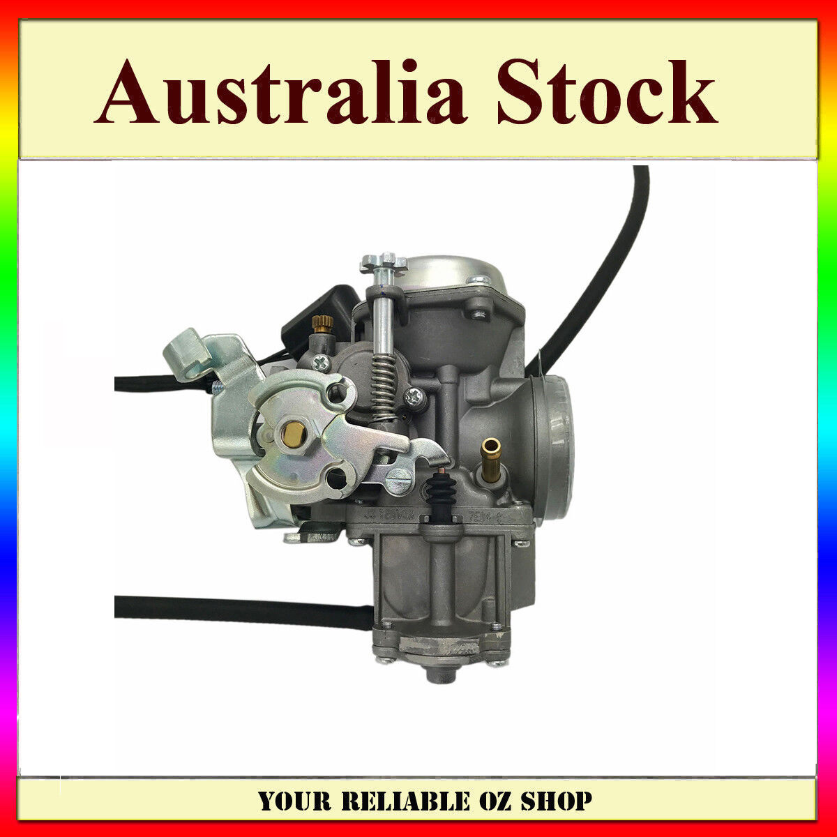 Carburetor Carb Carby Assy Complete Set for Yamaha YP250 250cc Majesety SCOOTER