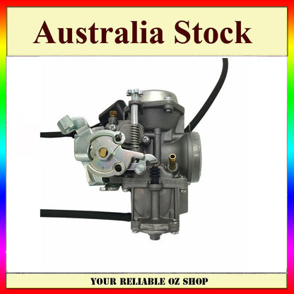 Carburetor Carb Carby Assy Complete Set for Yamaha YP250 250cc Majesety SCOOTER