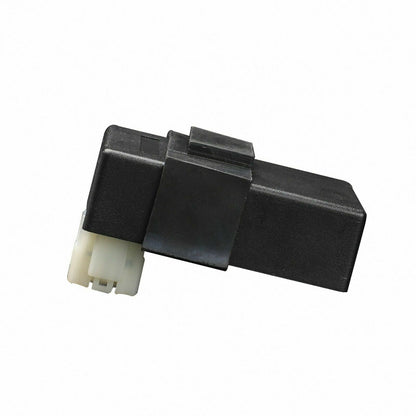 DC 6 Pin Ignition CDI UNIT 125cc 140cc GY6 PIT Trail Quad Dirt Bike ATV Buggy