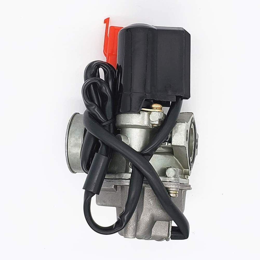 19mm Carburetor Carby Honda 2 Stroke 50cc Dio 50 SP ZX34 35 SYM Kymco Scooter