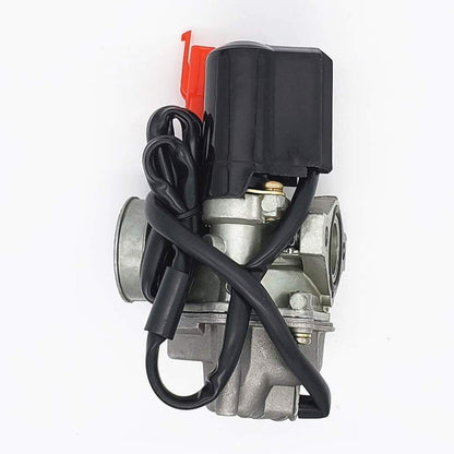 19mm Carburetor Carby Honda 2 Stroke 50cc Dio 50 SP ZX34 35 SYM Kymco Scooter