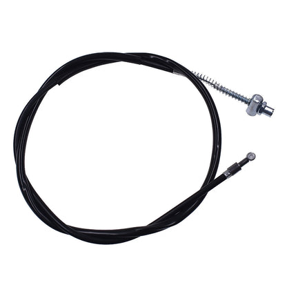 1200mm Rear Back Drum Brake Cable Line YAMAHA PEEWEE PW50 PY50 PIT PRO DIRT BIKE