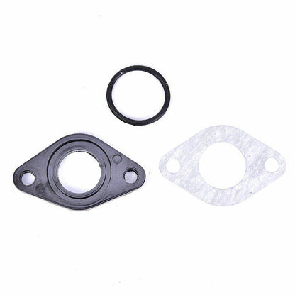 PZ19mm Intake Carby Insulator Manifold Gasket 50cc 110cc 125cc Dirt PIT PRO BIKE