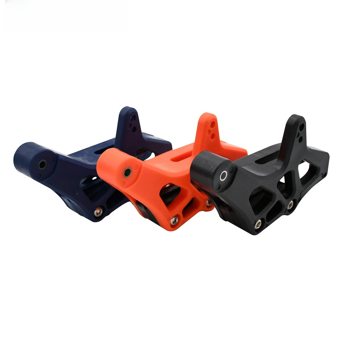 Chain Guide Cover Guard For KTM FREERIDE 250R 350 690 ENDURO SMC R ABS