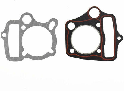 54mm Head Base Intake Gasket Seal Engine Kit 125cc Roketa Orion SSR SDG Lifan