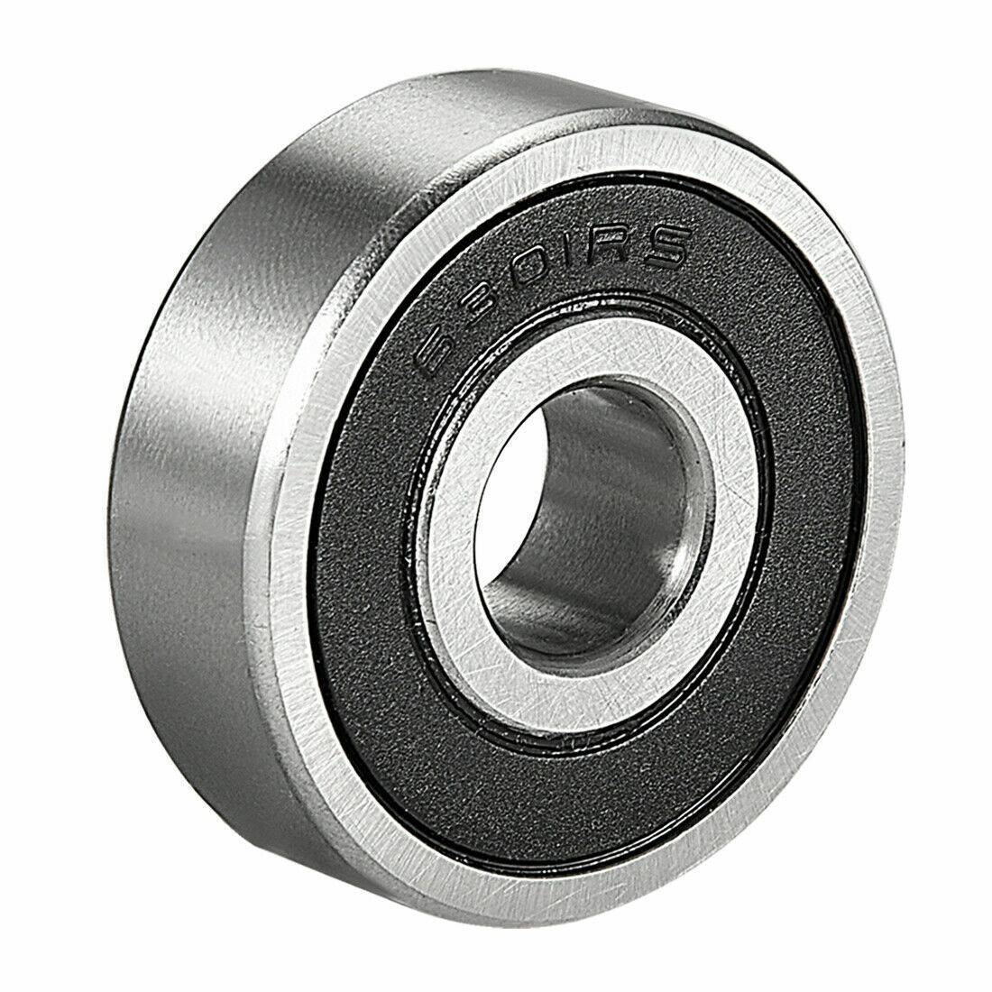 12mm 37mm 6301RS Ball Bearing Stub Axle Hub Wheel Rim Quad ATV Dirt Bike Buggy