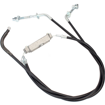 Front Drum Brake Cable for Yamaha Moto 4 200 225 250 350 52H-26371-00-00 BIKE