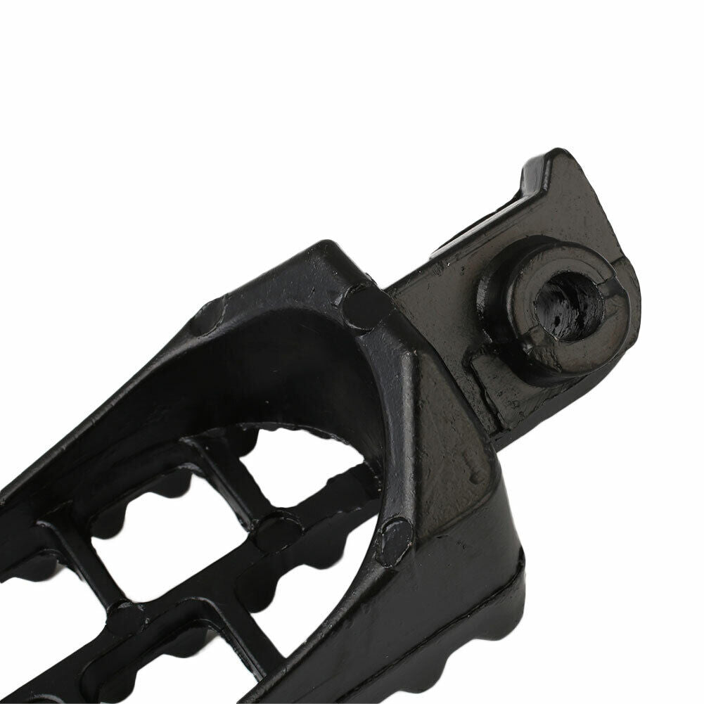 FOOT PEGS REST FOOTPEGS PW50 PW80 PeeWee 50cc GTMOTOR G50T Loncin PY50 Jianshe