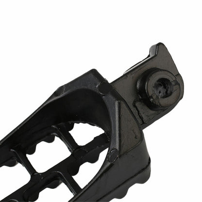 FOOT PEGS REST FOOTPEGS PW50 PW80 PeeWee 50cc GTMOTOR G50T Loncin PY50 Jianshe