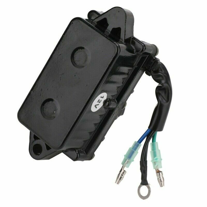 3Pin Trim & Tilt Relay 40EJRS For Yamaha 30-90hp OUTBOARD ENGINE 6H1-81950-00-00