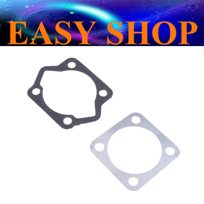 40mm Head Bottom Base Bore Cylinder Gasket 48cc 50cc Motorised Bicycle Push Bike
