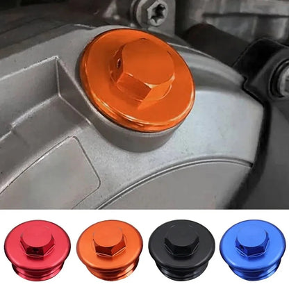 CNC Engine Oil Filler Cap Plug For KTM 790 890 ADVENTURE/R DUKE