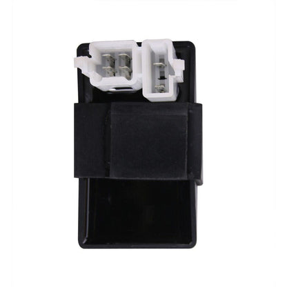 IGNITION COIL CDI BOX REGULATOR 125cc 150cc 200cc 250cc 300cc YAMAHA Lifan Ducar
