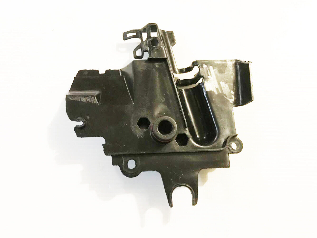 Intake Manifold Insulator For Carby Honda GX35 Motor Brushcutter Trimmer Engines