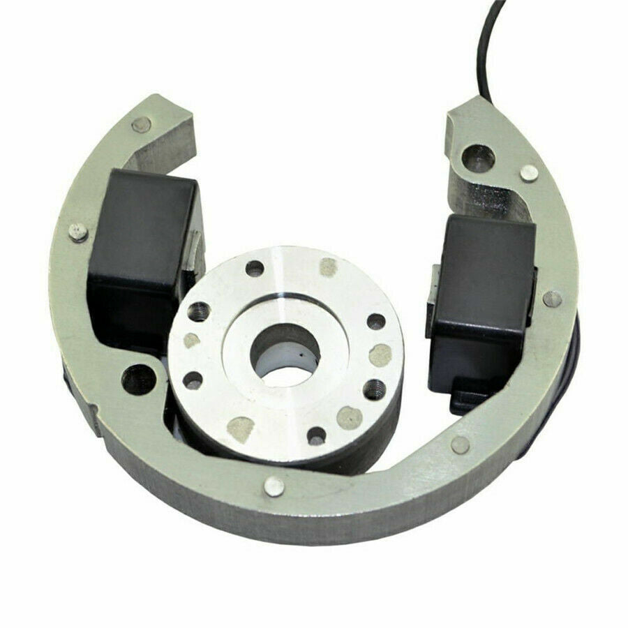 Magneto Stator Rotor Ignition Coil Flywheel For KTM50cc SX Pro Sr Jr Adventure