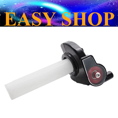 Twist throttle Housing Clamp CRF XR CRF XR KLX TTR 50cc 70cc 110cc Honda Yamaha