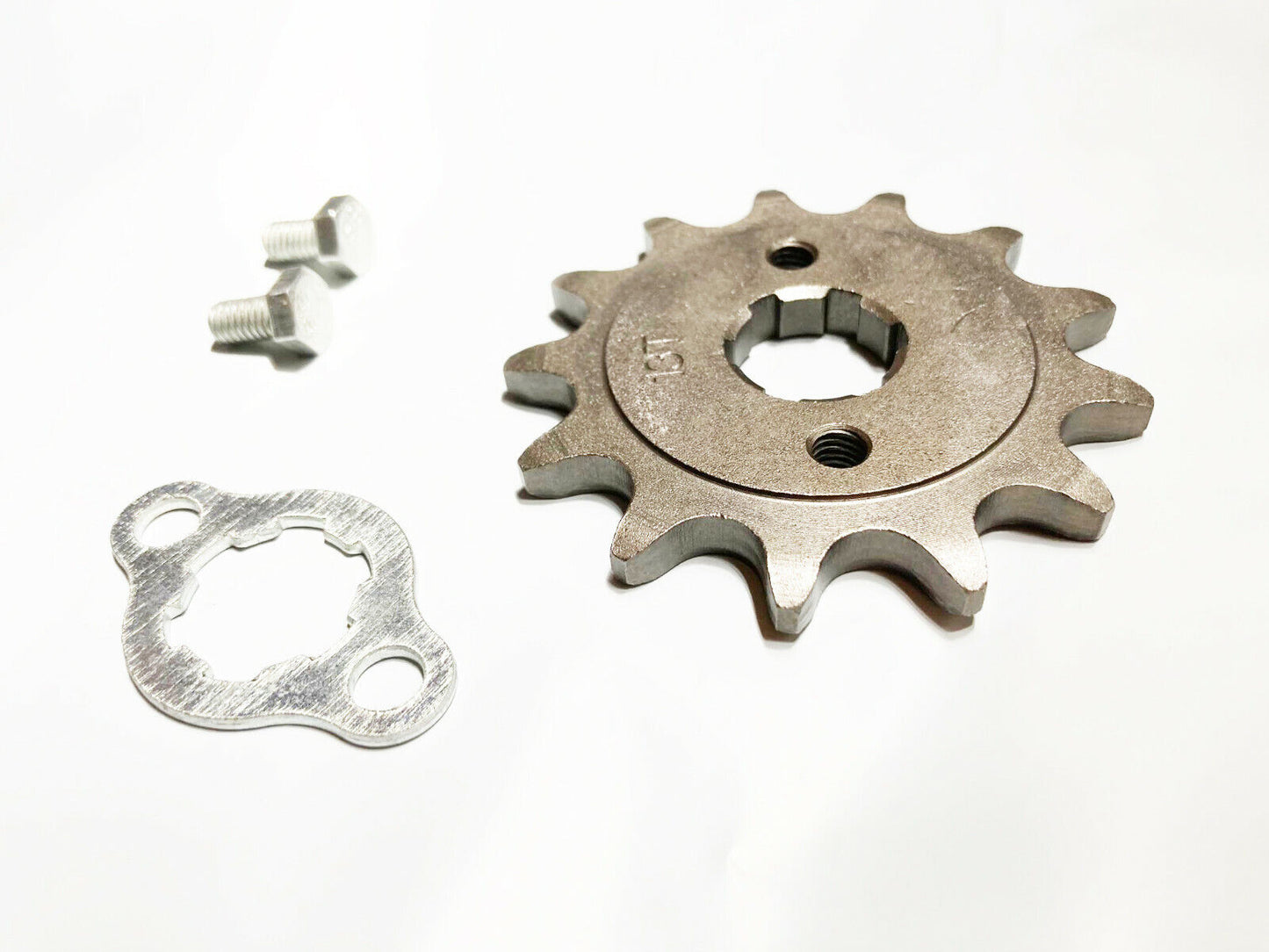 20mm 520 13 TOOTH FRONT CHAIN SPROCKET COG For Kawasaki KDX175 KDX200