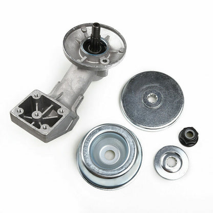 Gearbox Gear Box Head For Stihl FS200 FS200R FS250 FS250R Trimmer Brushcutter