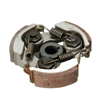 T8F 20T Tooth Gear Box +Clutch 43cc 47cc 49cc Rocket Mini moto PIT PRO Thumpstar