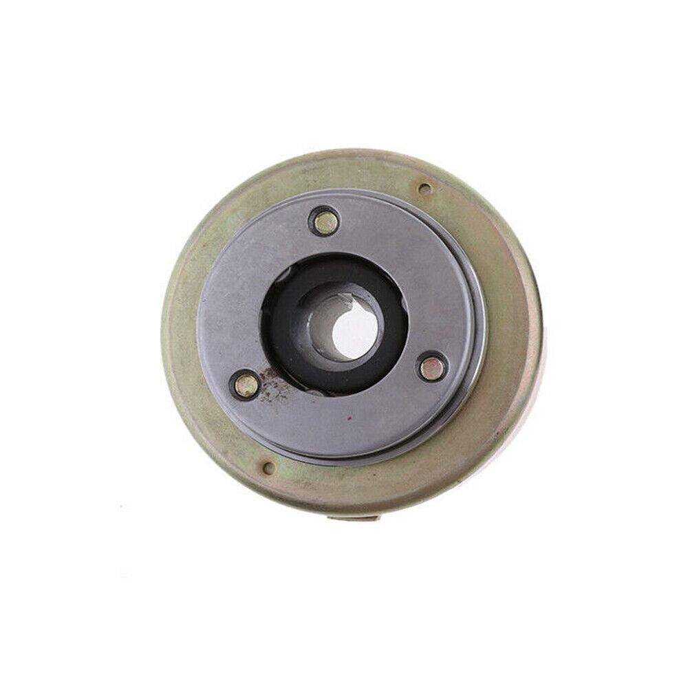Magneto Stator Flywheel Rotor 50cc 90cc 110cc 125cc PIT PRO Quad Dirt ATV Bike