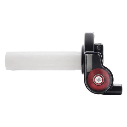 Twist throttle Housing Clamp CRF XR CRF XR KLX TTR 50cc 70cc 110cc Honda Yamaha